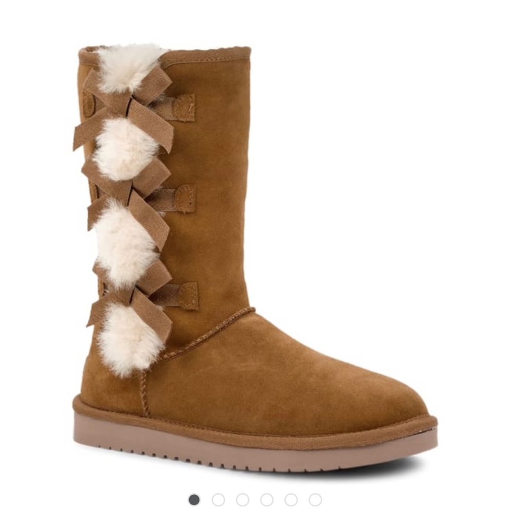 Victoria Tall Koolaburra by UGG